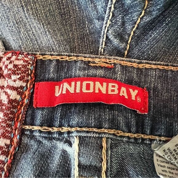 3 for $30! Union bay shorts ramie blend - Picture 3 of 9